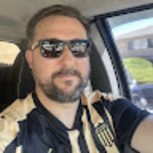 Meet your Posher, Jonathan